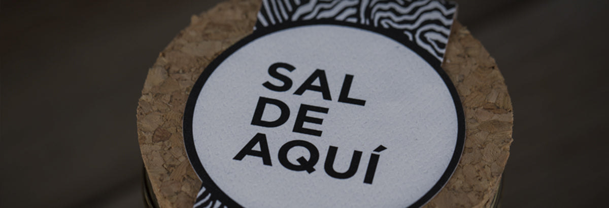 Sal de aqui 