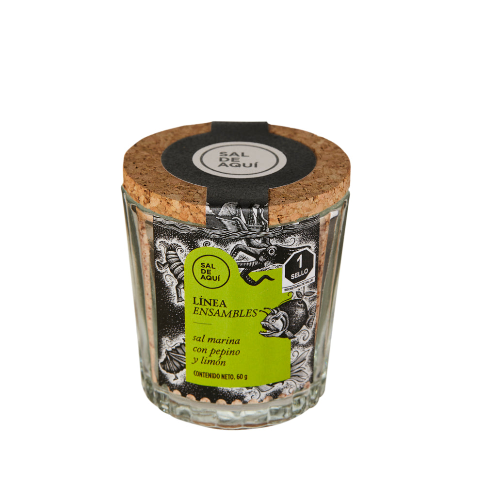 
                  
                    Set Linea Ensamble Oaxaca
                  
                