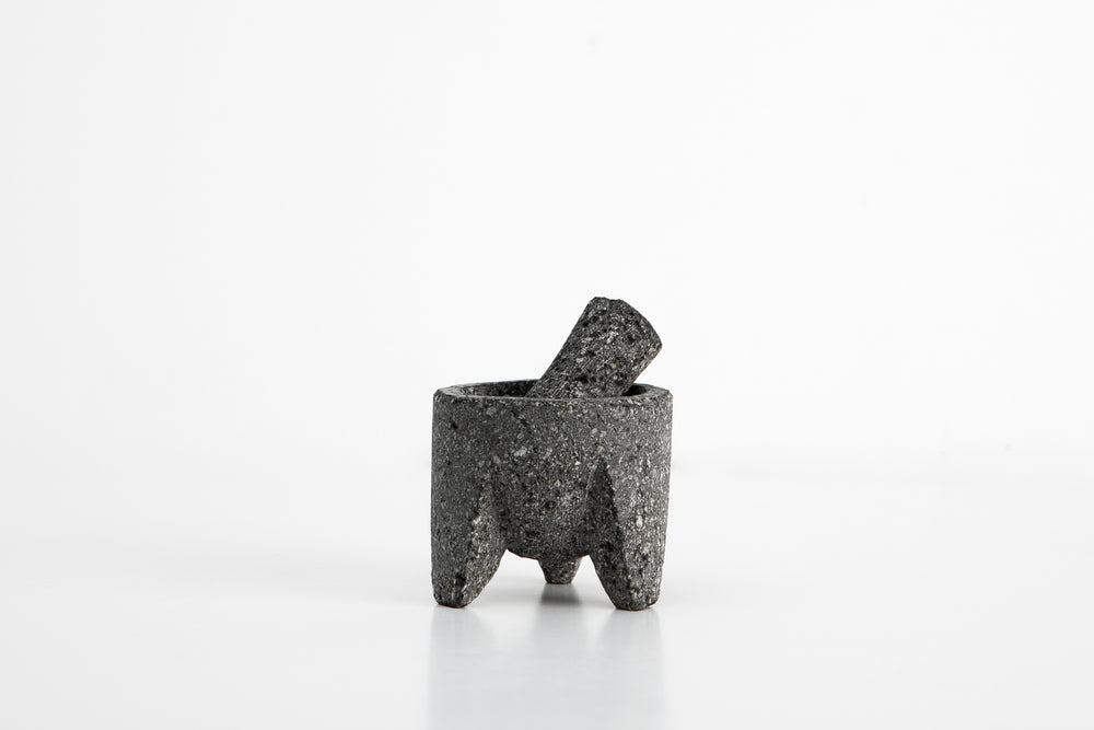
                  
                    Duo pack - Sal de aqui con molcajete
                  
                