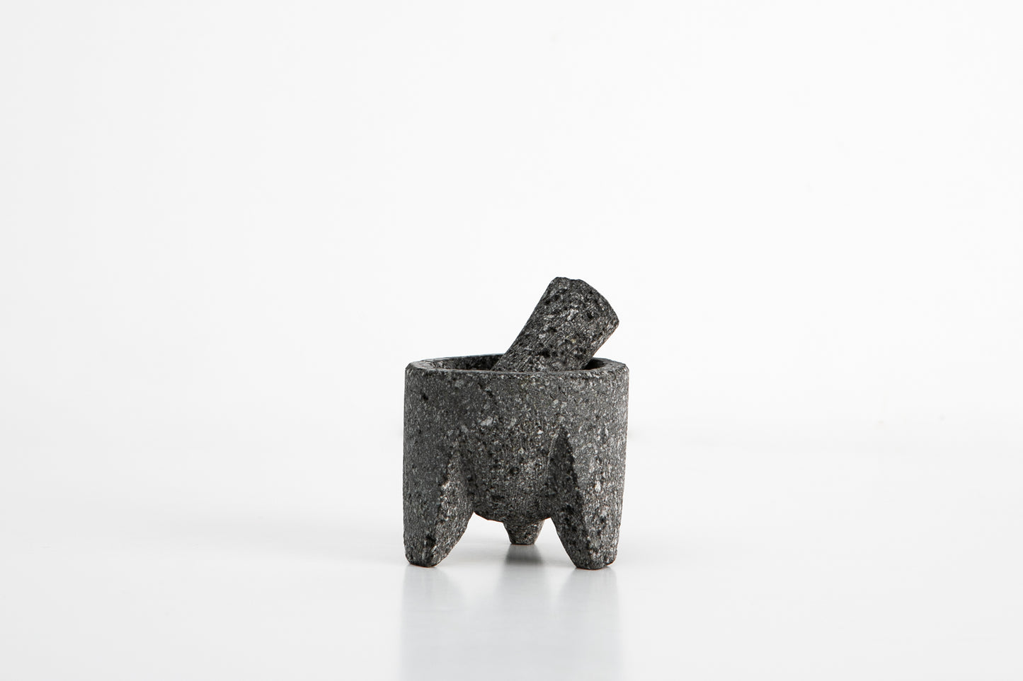 
                  
                    Duo pack - Sal de aqui con molcajete
                  
                