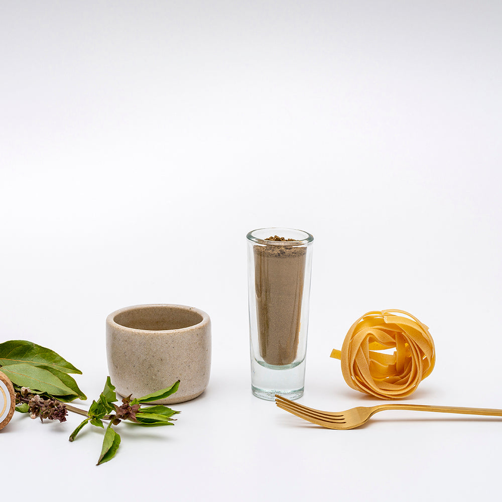 
                  
                    Set de 6 especias - Linea Culinaria
                  
                