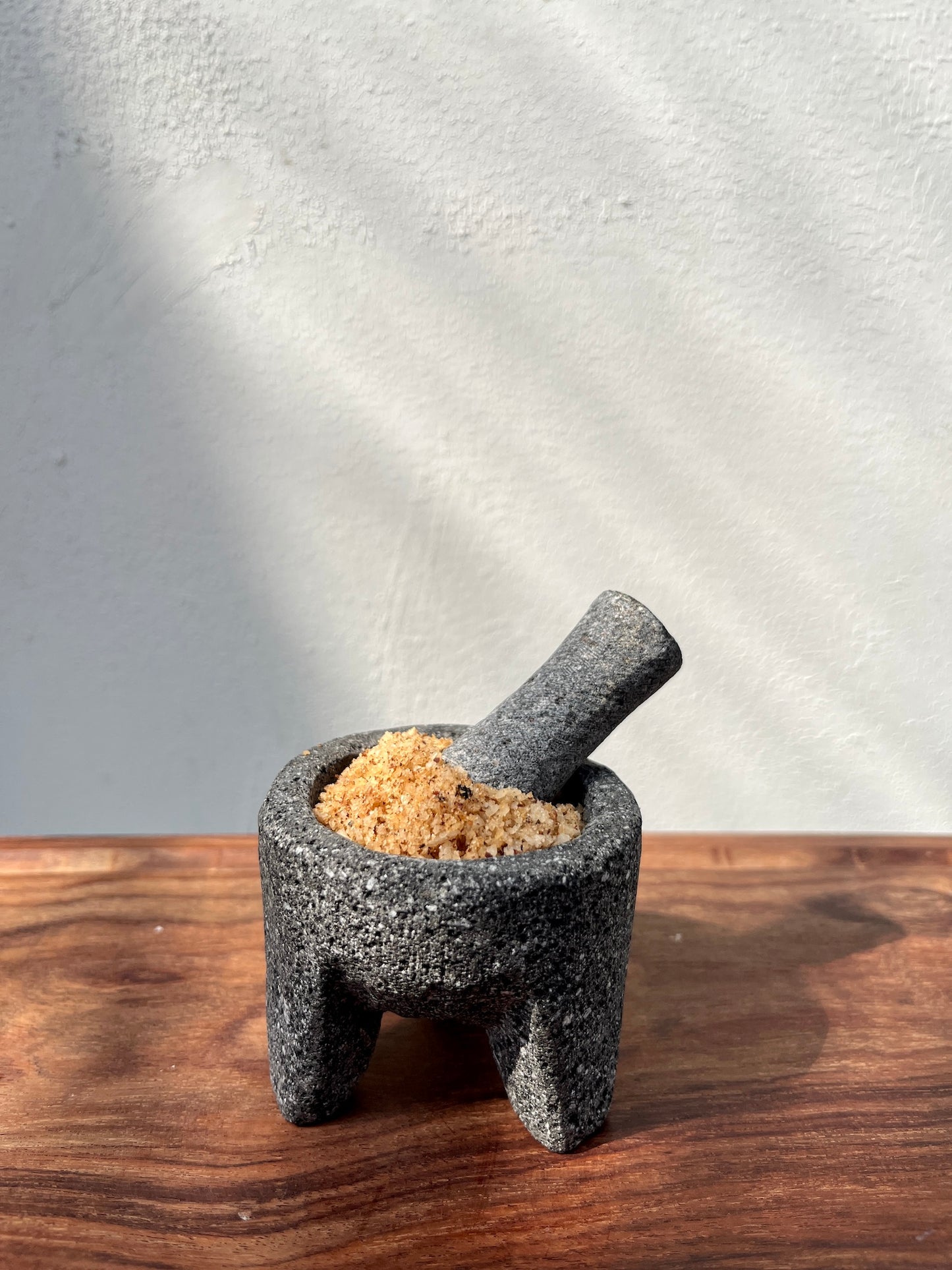 
                  
                    Duo pack - Sal de aqui con molcajete
                  
                
