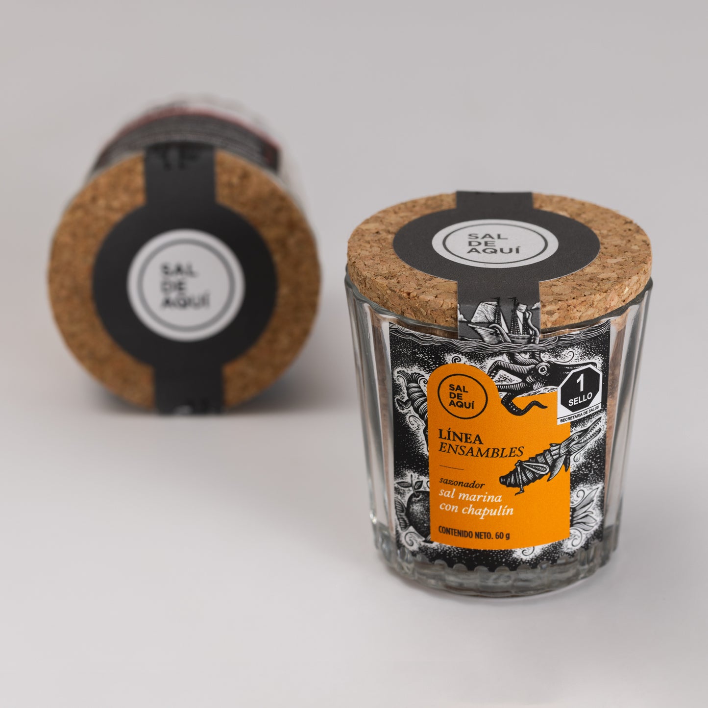 
                  
                    Set Linea Ensambles Borroso
                  
                