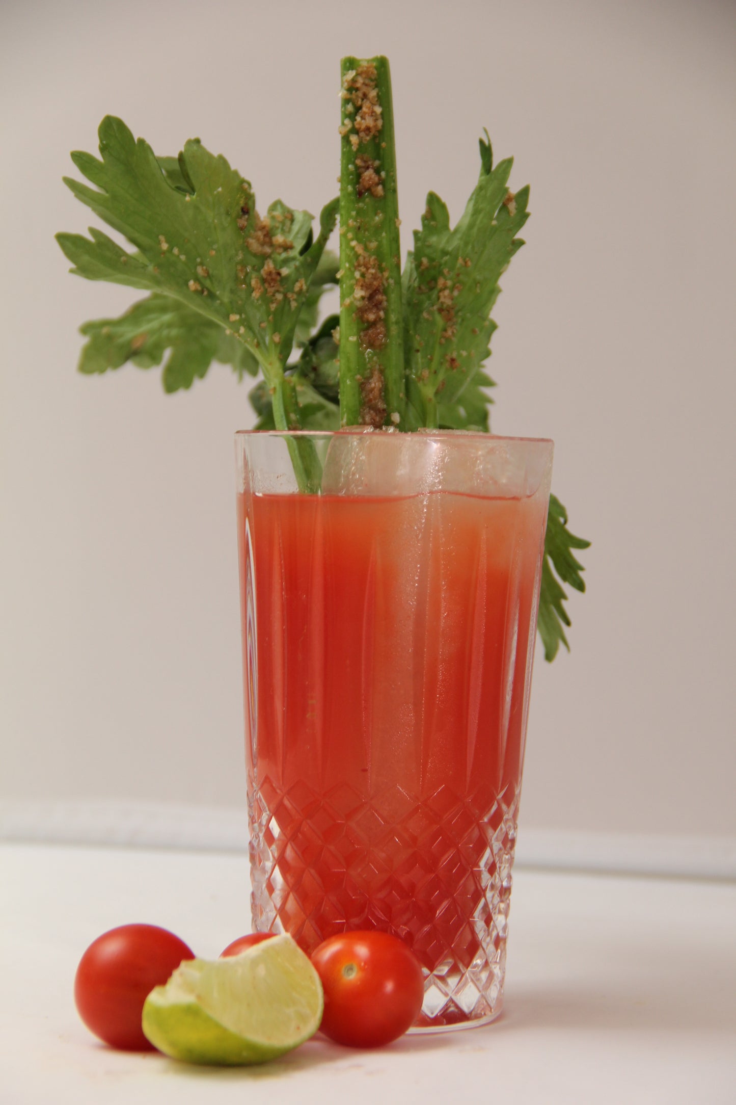 
                  
                    Sugerencia Receta Sal para Bloody Mary
                  
                