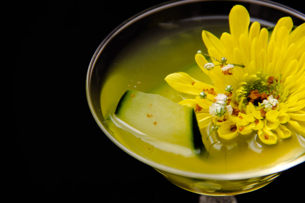 
                  
                    Sal para Margarita
                  
                