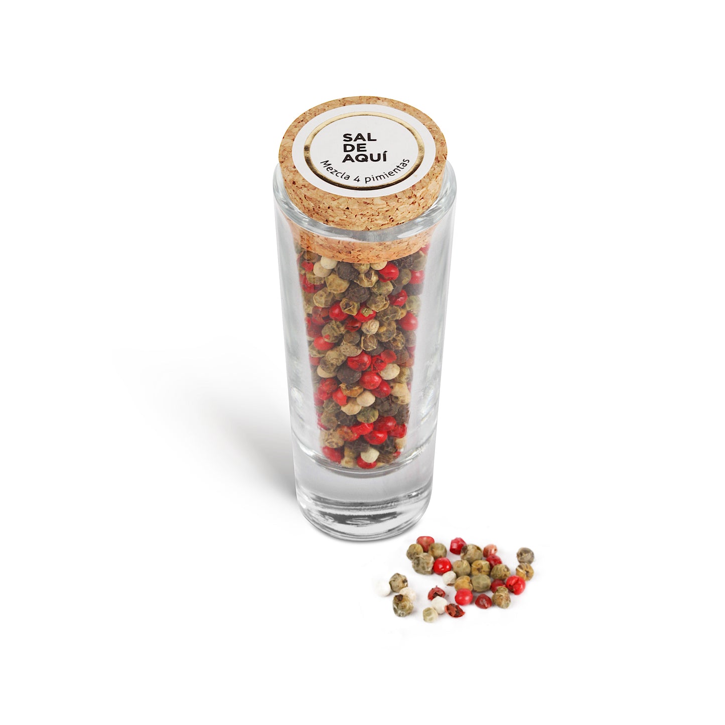 
                  
                    Set de 9 especias - Linea Culinaria
                  
                