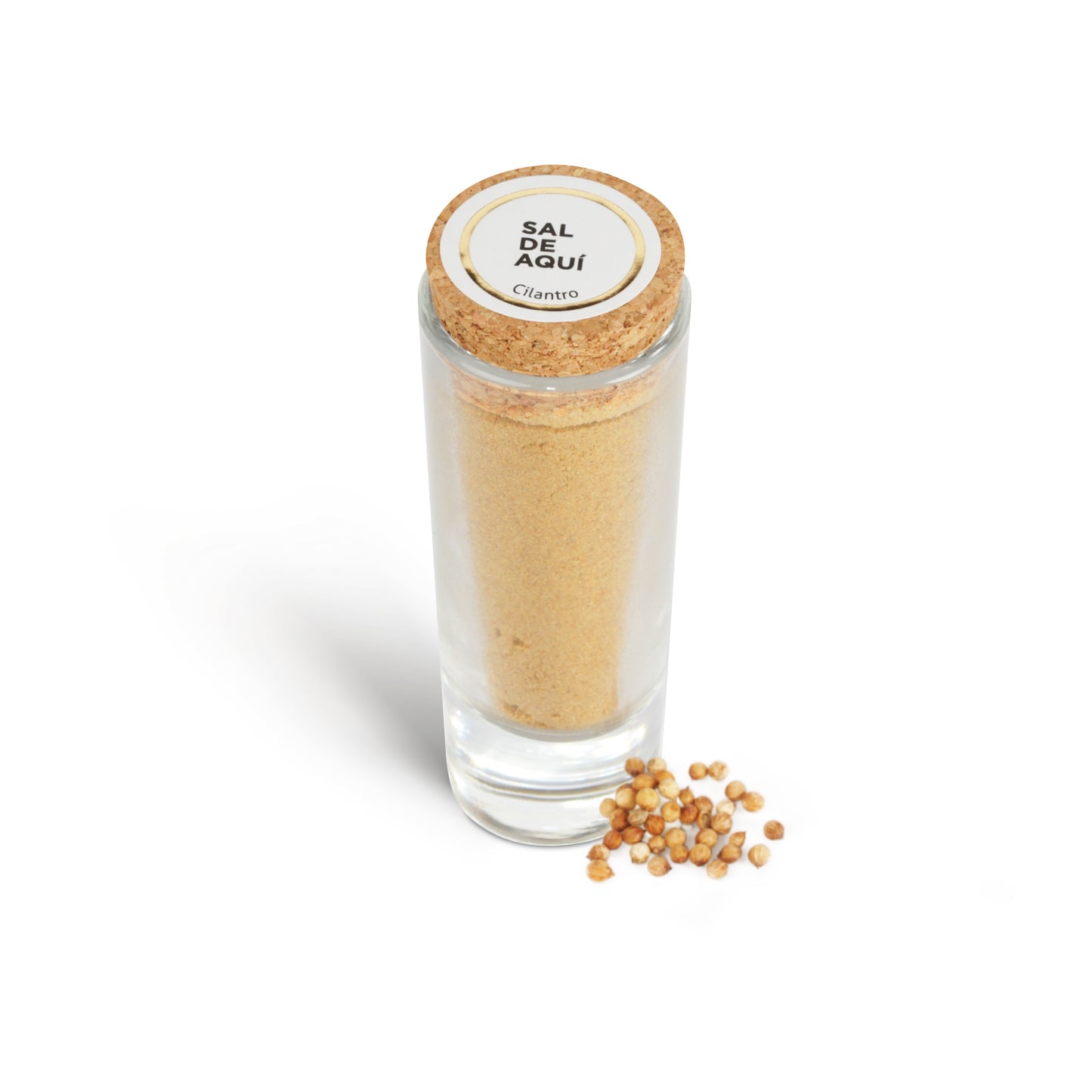 
                  
                    Set de 6 especias - Linea Culinaria
                  
                