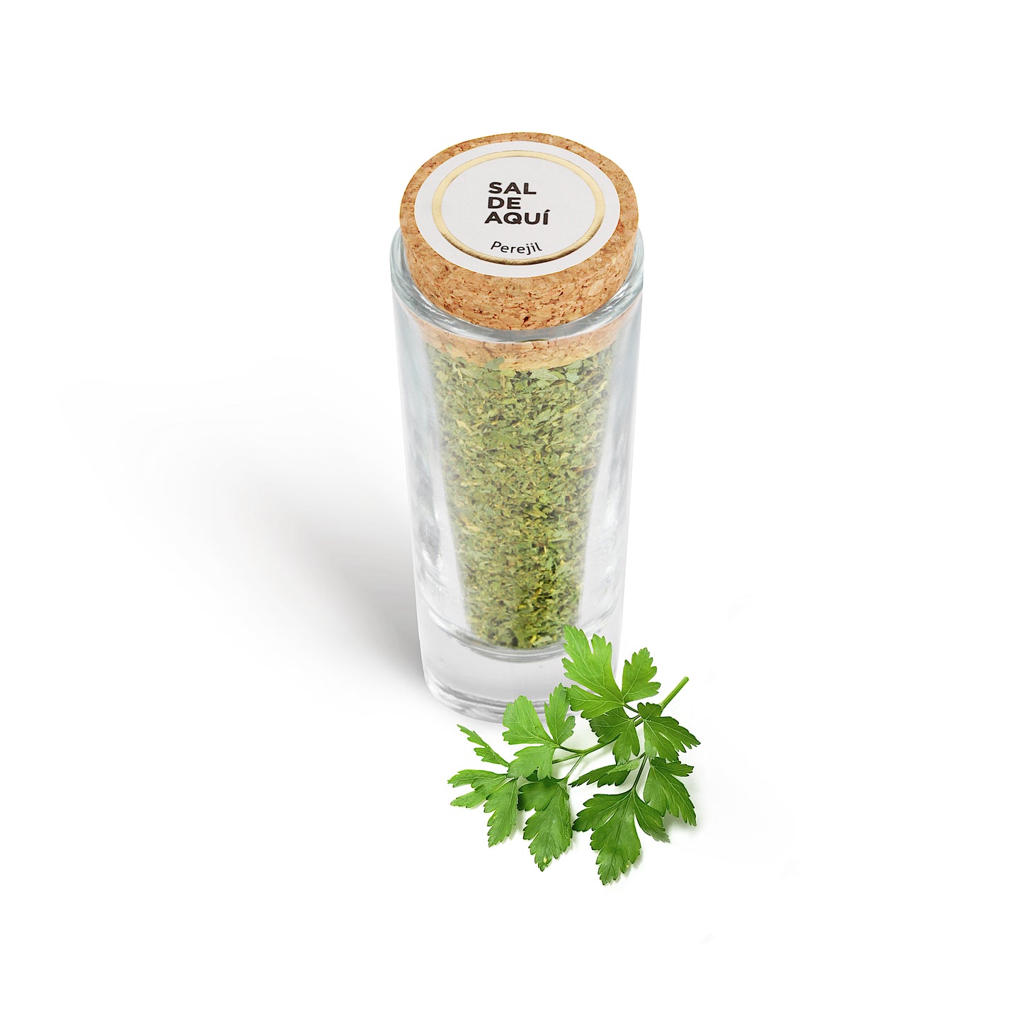 
                  
                    Set de 9 especias - Linea Culinaria
                  
                